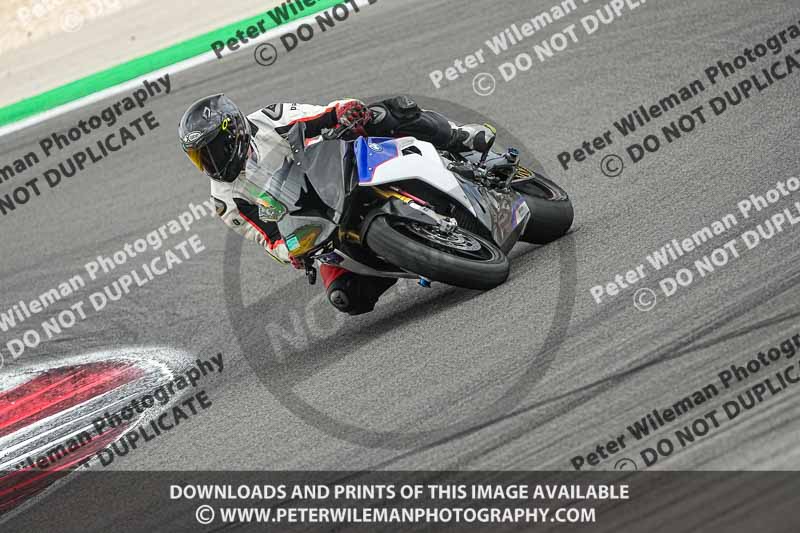 motorbikes;no limits;november 2019;peter wileman photography;portimao;portugal;trackday digital images